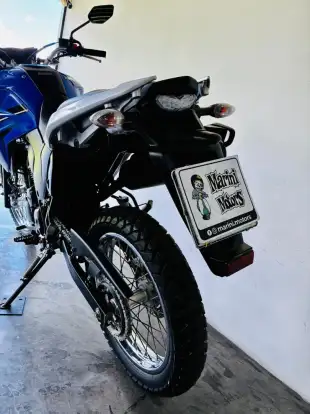 YAMAHA-XTZ 250 LANDER YAMAHA-XTZ 250 LANDER-2024