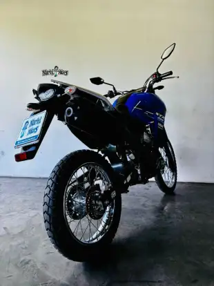YAMAHA-XTZ 250 LANDER YAMAHA-XTZ 250 LANDER-2024