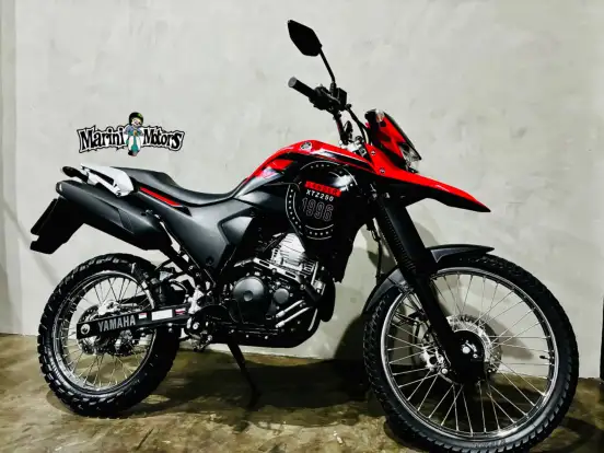 YAMAHA-XTZ 250 LANDER YAMAHA-XTZ 250 LANDER-2024