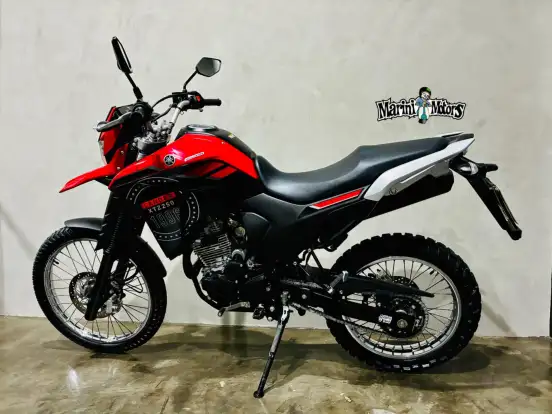 YAMAHA-XTZ 250 LANDER YAMAHA-XTZ 250 LANDER-2024