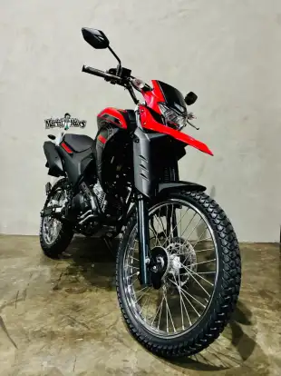 YAMAHA-XTZ 250 LANDER YAMAHA-XTZ 250 LANDER-2024