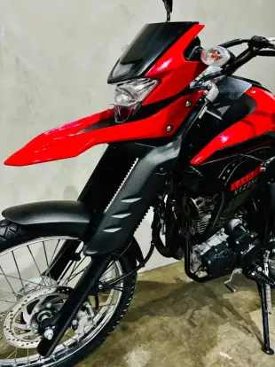 YAMAHA-XTZ 250 LANDER-2024
