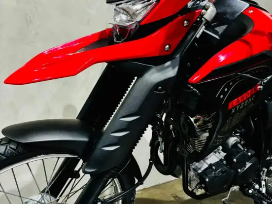 YAMAHA-XTZ 250 LANDER YAMAHA-XTZ 250 LANDER-2024