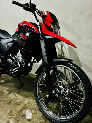 YAMAHA-XTZ 250 LANDER-2024