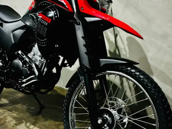 YAMAHA-XTZ 250 LANDER YAMAHA-XTZ 250 LANDER-2024