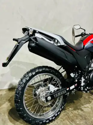 YAMAHA-XTZ 250 LANDER YAMAHA-XTZ 250 LANDER-2024