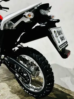YAMAHA-XTZ 250 LANDER YAMAHA-XTZ 250 LANDER-2024