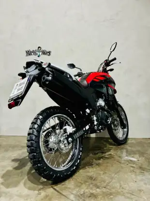 YAMAHA-XTZ 250 LANDER-2024