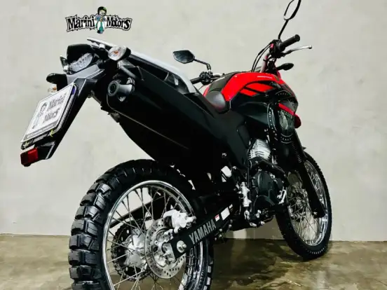 YAMAHA-XTZ 250 LANDER YAMAHA-XTZ 250 LANDER-2024