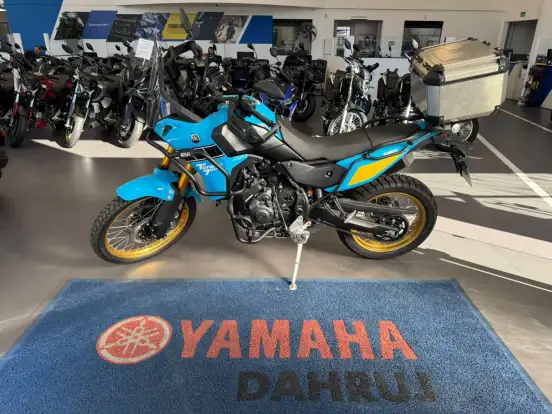 YAMAHA-XTZ 700 TÉNÉRÉ YAMAHA-XTZ 700 TÉNÉRÉ-2026