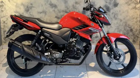 YAMAHA-YS 150 FAZER SED-2024