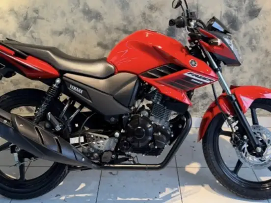 YAMAHA-YS 150 FAZER SED YAMAHA-YS 150 FAZER SED-2024