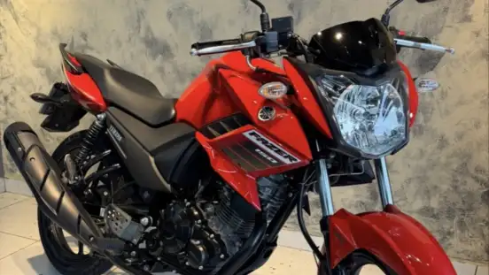 YAMAHA-YS 150 FAZER SED-2024