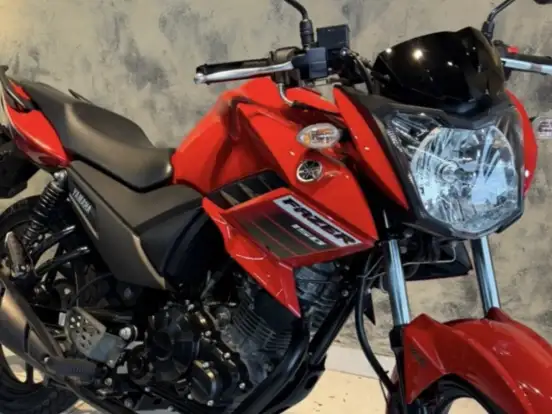 YAMAHA-YS 150 FAZER SED YAMAHA-YS 150 FAZER SED-2024