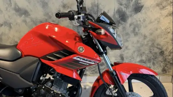 YAMAHA-YS 150 FAZER SED-2024