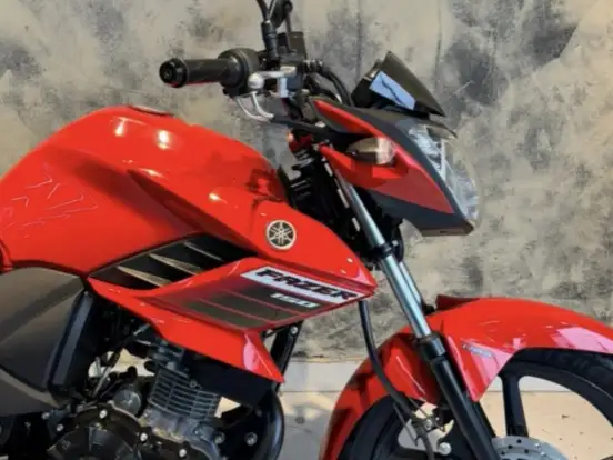 YAMAHA-YS 150 FAZER SED YAMAHA-YS 150 FAZER SED-2024