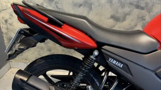 YAMAHA-YS 150 FAZER SED-2024