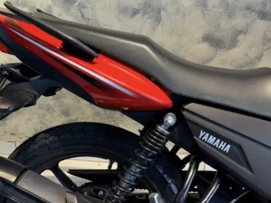 YAMAHA-YS 150 FAZER SED YAMAHA-YS 150 FAZER SED-2024