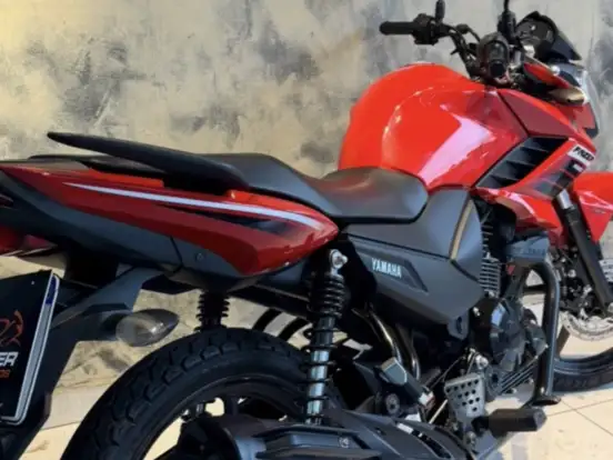 YAMAHA-YS 150 FAZER SED YAMAHA-YS 150 FAZER SED-2024