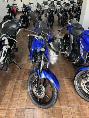 YAMAHA-YS 150 FAZER SED YAMAHA-YS 150 FAZER SED-2022