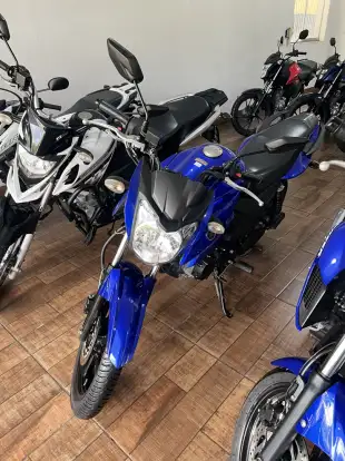 YAMAHA-YS 150 FAZER SED YAMAHA-YS 150 FAZER SED-2022