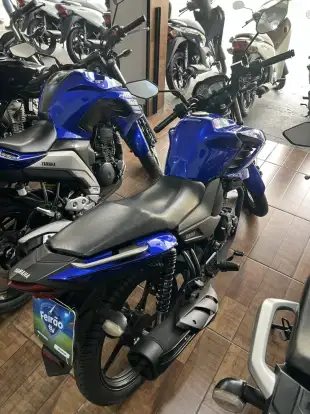 YAMAHA-YS 150 FAZER SED YAMAHA-YS 150 FAZER SED-2022