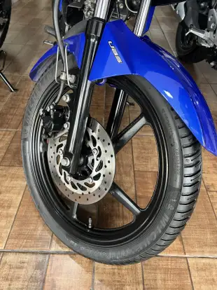 YAMAHA-YS 150 FAZER SED YAMAHA-YS 150 FAZER SED-2022
