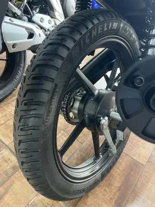 YAMAHA-YS 150 FAZER SED YAMAHA-YS 150 FAZER SED-2022