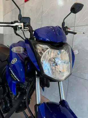 YAMAHA-YS 150 FAZER SED YAMAHA-YS 150 FAZER SED-2022