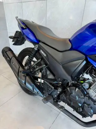 YAMAHA-YS 150 FAZER SED YAMAHA-YS 150 FAZER SED-2022
