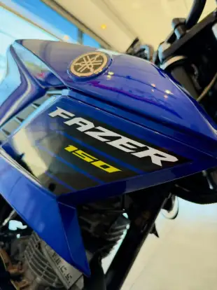 YAMAHA-YS 150 FAZER SED YAMAHA-YS 150 FAZER SED-2022