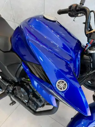 YAMAHA-YS 150 FAZER SED YAMAHA-YS 150 FAZER SED-2022