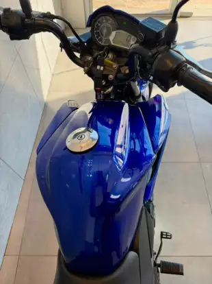 YAMAHA-YS 150 FAZER SED YAMAHA-YS 150 FAZER SED-2022
