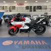 YAMAHA YZF R3 ABS CONNECTED 70th ANNIVERSARY YAMAHA YZF R3 ABS CONNECTED 70th ANNIVERSARY