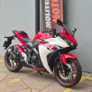 YAMAHA YZF R3 YAMAHA YZF R3