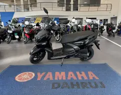 YAMAHA ZR HYBRID CONNECTED YAMAHA ZR HYBRID CONNECTED