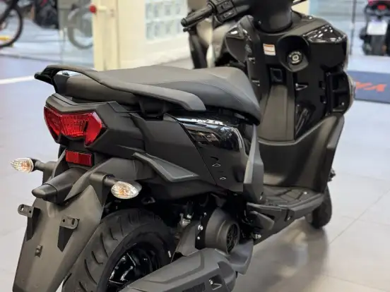 YAMAHA-ZR HYBRID CONNECTED YAMAHA-ZR HYBRID CONNECTED-2026