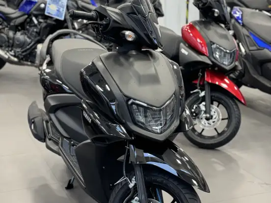 YAMAHA-ZR HYBRID CONNECTED YAMAHA-ZR HYBRID CONNECTED-2026