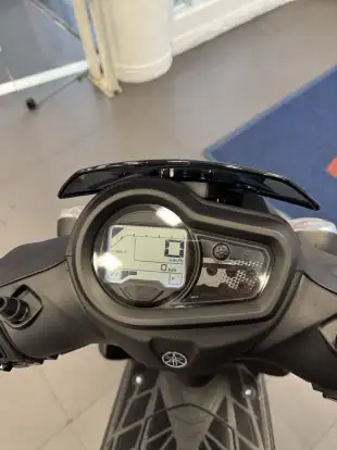 YAMAHA-ZR HYBRID CONNECTED-2026