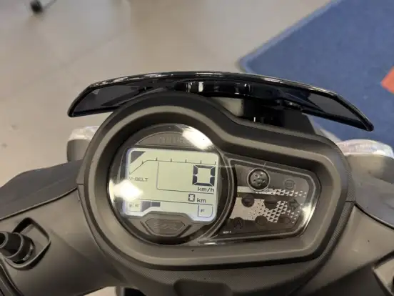 YAMAHA-ZR HYBRID CONNECTED YAMAHA-ZR HYBRID CONNECTED-2026