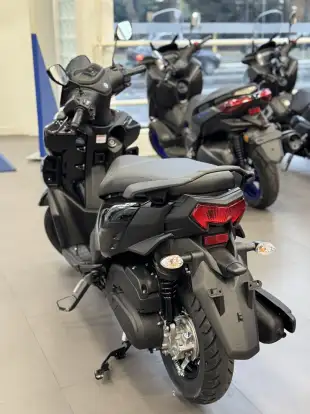 YAMAHA-ZR HYBRID CONNECTED-2026
