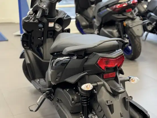 YAMAHA-ZR HYBRID CONNECTED YAMAHA-ZR HYBRID CONNECTED-2026