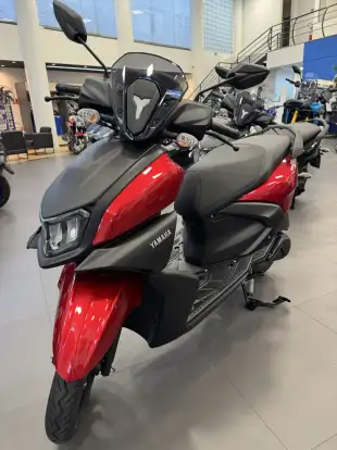YAMAHA-ZR HYBRID CONNECTED-2026