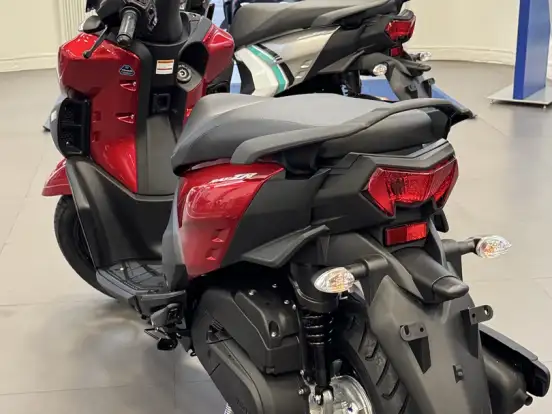 YAMAHA-ZR HYBRID CONNECTED YAMAHA-ZR HYBRID CONNECTED-2026