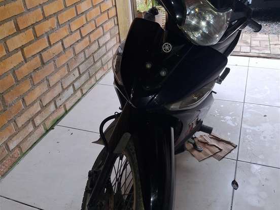 YAMAHA-CRYPTON ED YAMAHA-CRYPTON ED-2014