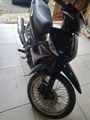 YAMAHA-CRYPTON ED YAMAHA-CRYPTON ED-2014