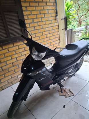 YAMAHA-CRYPTON ED-2014