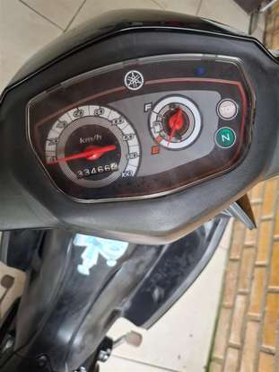 YAMAHA-CRYPTON ED-2014
