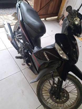 YAMAHA-CRYPTON ED-2014