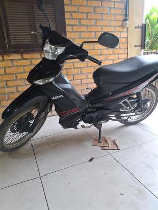YAMAHA-CRYPTON ED YAMAHA-CRYPTON ED-2014
